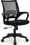 NEO CHAIR Ergonomic Gaming Desk Chair - Black