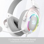Redragon H510 Zeus-X RGB Gaming Headset - 7.1 Surround