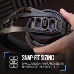 RIG 400HA PC Gaming Headset with Dolby Atmos