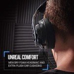 RIG 400HA PC Gaming Headset with Dolby Atmos