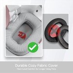 Redragon H510 Zeus-X RGB Gaming Headset - 7.1 Surround