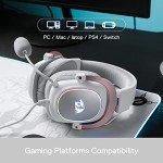 Redragon H510 Zeus-X RGB Gaming Headset - 7.1 Surround