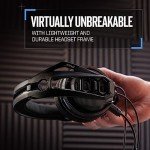RIG 400HA PC Gaming Headset with Dolby Atmos