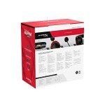 HyperX Cloud Alpha Wireless Gaming Headset - Red