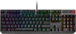 ASUS ROG Strix Scope RX RGB Gaming Keyboard