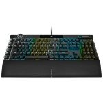 Corsair K100 RGB Mechanical Gaming Keyboard