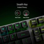 ASUS ROG Strix Scope RX RGB Gaming Keyboard