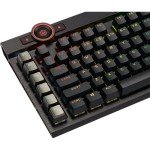 Corsair K100 RGB Mechanical Gaming Keyboard