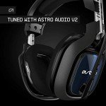 A40 TR Headset for PS4 and PC