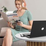 3.5mm Headphone Splitter Cable for Gaming