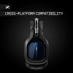 A40 TR Headset for PS4 and PC