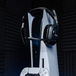 A40 TR Headset for PS4 and PC