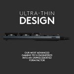 Logitech G815 RGB Low Profile Mechanical Keyboard