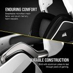 Corsair VOID RGB ELITE Wireless Gaming Headset - White