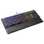 EVGA Z15 RGB USB Gaming Keyboard - Kailh Switches