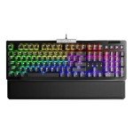 EVGA Z15 RGB USB Gaming Keyboard - Kailh Switches