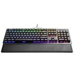 EVGA Z15 RGB USB Gaming Keyboard - Kailh Switches
