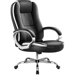 NEO CHAIR Ergonomic Gaming Office Chair Black