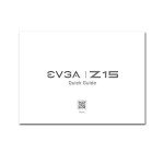 EVGA Z15 RGB USB Gaming Keyboard - Kailh Switches