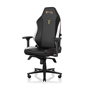 Secretlab Titan Evo Classic Gaming Chair - Black