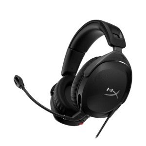 HyperX Cloud Stinger 2 Gaming Headset - Black