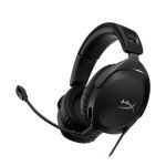 HyperX Cloud Stinger 2 Gaming Headset - Black