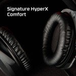 HyperX Cloud Stinger 2 Gaming Headset - Black