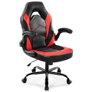 DUMOS Ergonomic Gaming Chair - Model 03