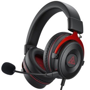 EKSA E900 Wired Gaming Headset with Microphone