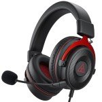 EKSA E900 Wired Gaming Headset with Microphone