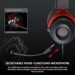 EKSA E900 Wired Gaming Headset with Microphone