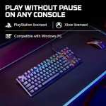 HyperX Alloy Origins Core TKL Gaming Keyboard