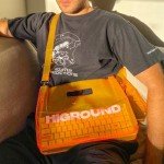 Higround Trailhead 65% Wired Gaming Keyboard - Snowstone