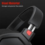 NUBWO Wireless Gaming Headset for PS4 & PC