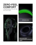 Acer Wireless Gaming Headset with 100H Battery