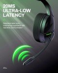 Acer Wireless Gaming Headset with 100H Battery