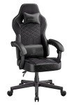 Dowinx Ergonomic Gaming Chair with Memory Foam