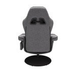 RESPAWN 900 Adjustable Gaming Recliner Chair - Gray