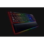Razer Huntsman V2 Analog Gaming Keyboard - Black