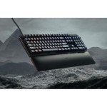 Razer Huntsman V2 Analog Gaming Keyboard - Black