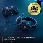 SteelSeries Arctis Nova 1P Gaming Headset