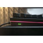 Razer Huntsman V2 Analog Gaming Keyboard - Black
