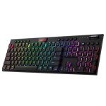 Redragon K618 PRO Wireless RGB Gaming Keyboard