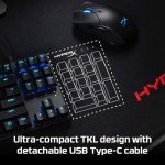 HyperX Alloy Origins Core Low Profile Gaming Keyboard