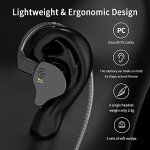 CCZ Melody Wired Gaming Earbuds with Microphone