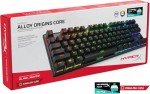 HyperX Alloy Origins Core Low Profile Gaming Keyboard