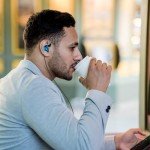 CCZ Melody Wired Gaming Earbuds with Microphone