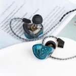 CCZ Melody Wired Gaming Earbuds with Microphone