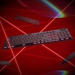 Redragon K618 PRO Wireless RGB Gaming Keyboard