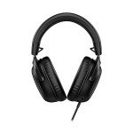 HyperX Cloud III Wired Gaming Headset - Black